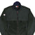 Vintage Tommy Hilfiger Green Fleece Jacket 1990S Size Large