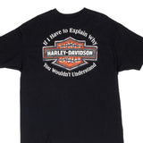 Vintage Harley Davidson Daytona Bike Week 1994 Tee Shirt Size XL Made In Usa