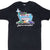 Vintage Mels Drive In San Francisco 1990S Tee Shirt Size Large Made In Usa With Single Stitch Sleeves