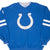 Vintage Nfl Indianapolis Colts 1990S Sweatshirt Size XL