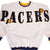 Vintage NBA Pacers Sweatshirt Size 2XL Made In USA