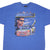 Vintage Nascar Jeff Gordon 24 Dupont Tee Shirt 2000 Size 2XL 