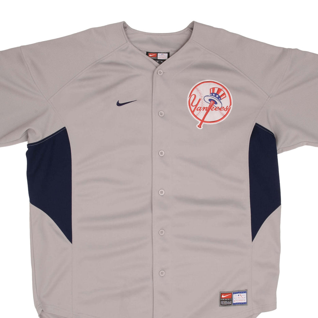 1990 New York Yankees Long Gone MLB Crewneck Sweatshirt Size
