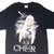 Vintage Cher Living Proof Farewell Tour 2003 Concert Tee Shirt Size XL