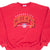 VINTAGE NFL KANSAS CITY CHIEFS EMBROIDERED 1990S SWEATSHIRT XL MADE IN USA