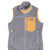 Patagonia Clasic Retro-X Grey Fleece Vest Jacket 2017 Size Large Womens

Style #23083