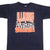 Vintage University Of Illinois Fighting Illini 1989 FInal Four Basketball NCAA Champion Tee Shirt Size Large Made In USA With Single Stitch Sleeves