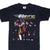 Vintage Nsync Tour 2000 Tee Shirt Size Medium