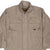Vintage Timberland Olive Drab Rip Stop Jacket Size XL