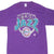VINTAGE NBA UTAH JAZZ 1990S TEE SHIRT SIZE LARGE