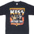Vintage Kiss Alive 35 Tour 2009 Tee Shirt Size Medium