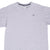 Vintage Nike Classic Swoosh Grey Tee Shirt 2000S Size Large