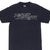 Vintage Harley Davidson Boston 2008 Tee Shirt Size Medium Made In Usa