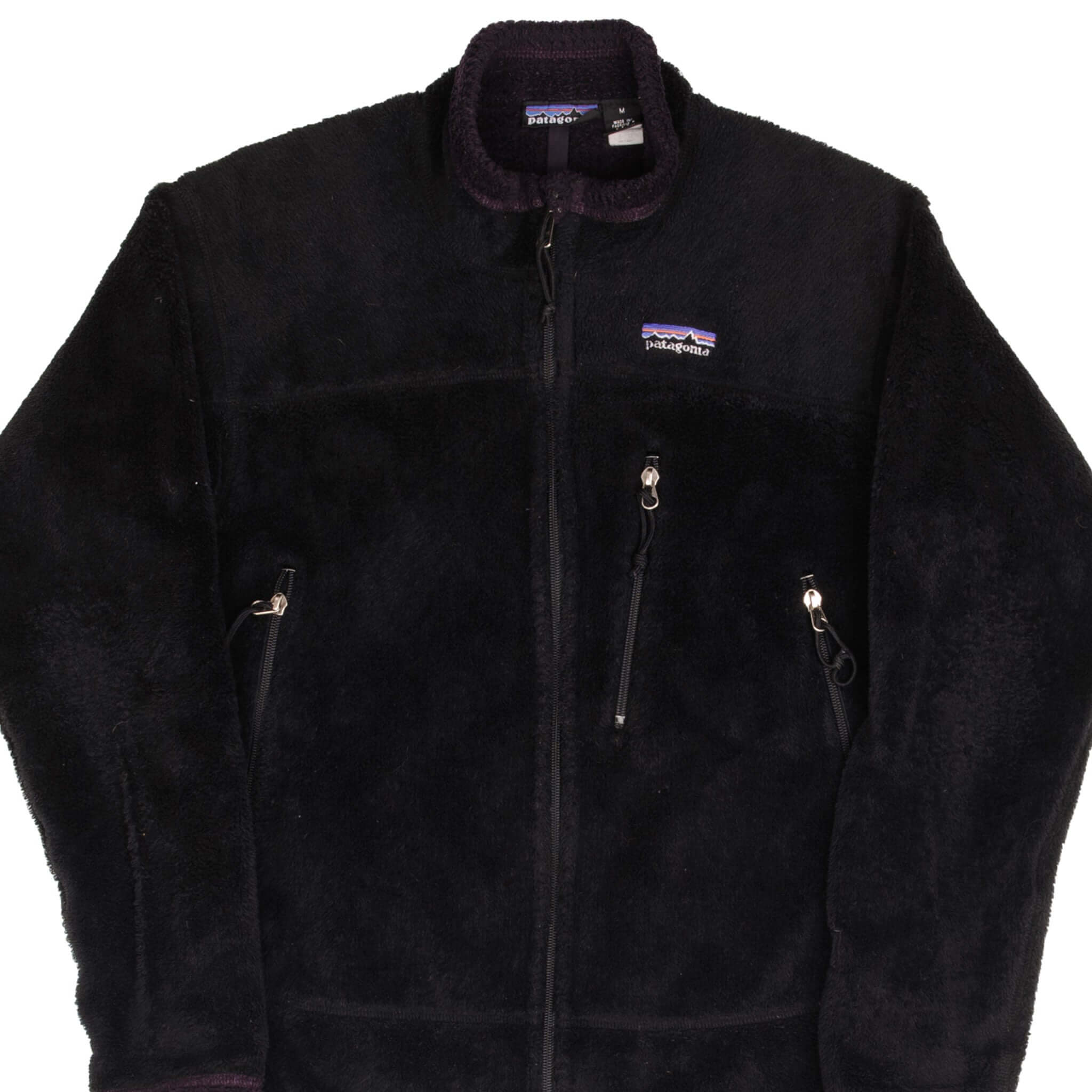 Vintage Patagonia Jacket | Patagonia Synchilla Fleece