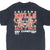 Vintage Nba Chicago Bulls Champions 1991 1992 Tee Shirt Size Xl With Single Stitch Sleeves