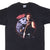 VINTAGE TRAVIS TRITT COUNTRY CLUB TOUR 1990 1991 TEE SHIRT SIZE XL MADE IN USA