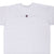 Vintage Nike Town Staff Embroidered Tee Shirt 1990S Size 2XL Made In Usa
