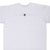 Vintage Nike Town Staff Embroidered Tee Shirt 1990S Size 2XL Made In Usa