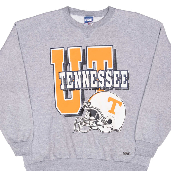 Vintage Ncaa Tennesee Volunteers Sweatshirt 1990S Size XL Made In Usa