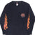 Vintage Harley Davidson Arizona Long Sleeve Pocket Tee Shirt 2006 Size Medium