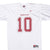 Vintage Ncaa Washington State #10 Nike Football Jersey 2000S Size Medium