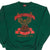 Vintage Harley Davidson Sweatshirt Milwauki, WI Size Large Made In Usa 1994