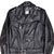Vintage Fidelity Leather Motorcycle Leather Jacket 1960S Size 40 Made In Usa