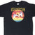 Vintage Led Zeppelin 2004 Black Tee Shirt Size XL