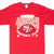 VINTAGE NFL SAN FRANCISCO 49ERS TEE SHIRT EARLY 1980S MEDIUM MADE IN USA