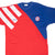 VINTAGE ADIDAS BAYERN MUNICH SOCCER TEE SHIRT 1990S SIZE LARGE