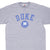 VINTAGE NIKE CENTER SWOOSH NCAA DUKE UNIVERSITY TEE SHIRT 2000S SIZE LARGE