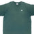 Vintage Nike Classic Green Tee Shirt 1990S Size 2XL