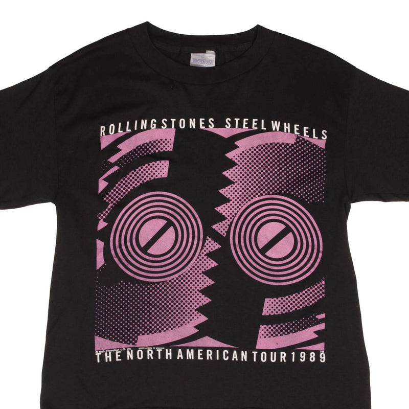 THE ROLLING STONES TOUR 2014 Tシャツ SMサイズ VINTAGE ROLLING STONES THE NORTH AMERICAN TOUR TEE SHIRT