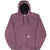 Vintage Carhartt Deep Plum Wj130Dpm Active Jacket 2018 Size Woman Small