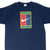 VINTAGE NIKE COURT TENNIS TEE SHIRT LATE 1990S SIZE XL MADE IN USA