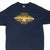 Vintage Ncaa Notre Dame Fighting Irish 1990S Tee Shirt Size XL