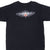 VINTAGE HARLEY DAVIDSON BELLEVILLE ILLINOIS 2002 TEE SHIRT XL MADE IN USA