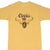 Vintage Coors Beer Tee Shirt 1990S Size Medium With Single Stitch Sleeves