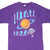 Vintage Nba Utah Jazz 1990S Tee Shirt Size Medium