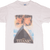 Vintage Original Titanic Movie 1998 Tee Shirt Size Large