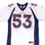 Vintage Nfl Denver Broncos Romanowski #53 Nike Jersey 1990S Size Large