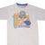 Vintage UCLA University of California Los Angeles Bruins Tee Shirt 1990S Size Large Made In USA With Single Stitch Sleeves