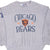 Vintage Nfl Chicago Bears Embroidered Sweatshirt 1990S Size XL