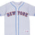 Vintage Mlb New York Mets Beltran #15 Majestic Jersey 2000S Medium Made In Usa