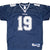 VINTAGE NFL DALLAS COWBOYS AUSTIN #19 REEBOK JERSEY 2000S SIZE XL