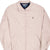 Vintage Polo Ralph Lauren Beige Harrington Golf Jacket 1990S Size XL