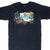 VINTAGE HARLEY DAVIDSON PIRATE GRAND CAYMAN TEE SHIRT 2003 LARGE MADE IN USA