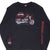 &nbsp;Harley Davidson Edinburgh Scotland Long Sleeve Tee Shirt Size XL