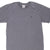 Vintage Nike Classic Swoosh Dark Grey Tee Shirt 2000S Size Large