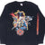 Vintage Marvel X-Men 2002 Long Sleeve Tee Shirt Size Medium